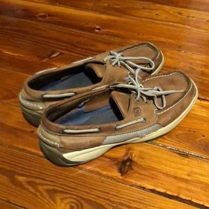 Sperry Top-Siders